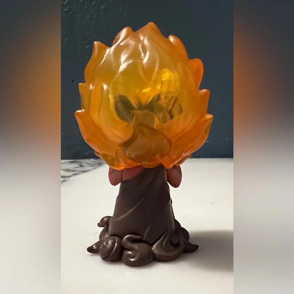 Funko Mystery Mini Disney Vllains Hades Vinyl Figure